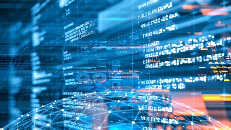 Linux基石:苏仙区小程序开发公司的技术底座与发行版选择逻辑