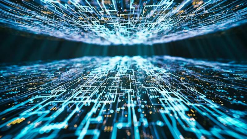苏仙区网站建设:实施DevOps,赋能医疗保健领域数字化转型